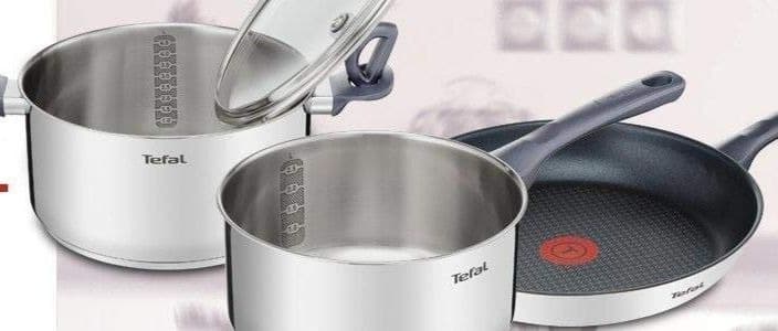 Tefal Daily Cook An Lisis Ofertas Y Opini N